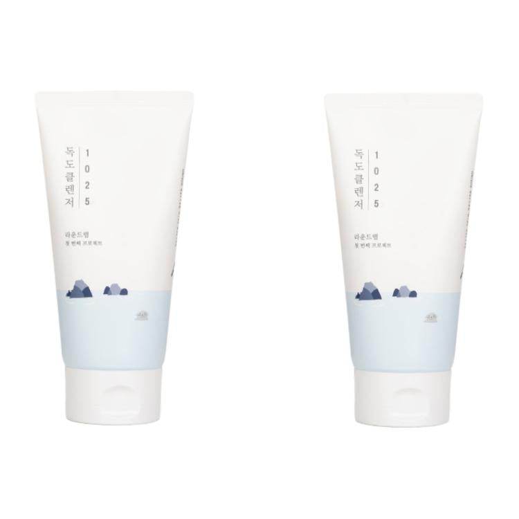 Пенка для умывания Zo Enlai Dokdo - Boxette Shop