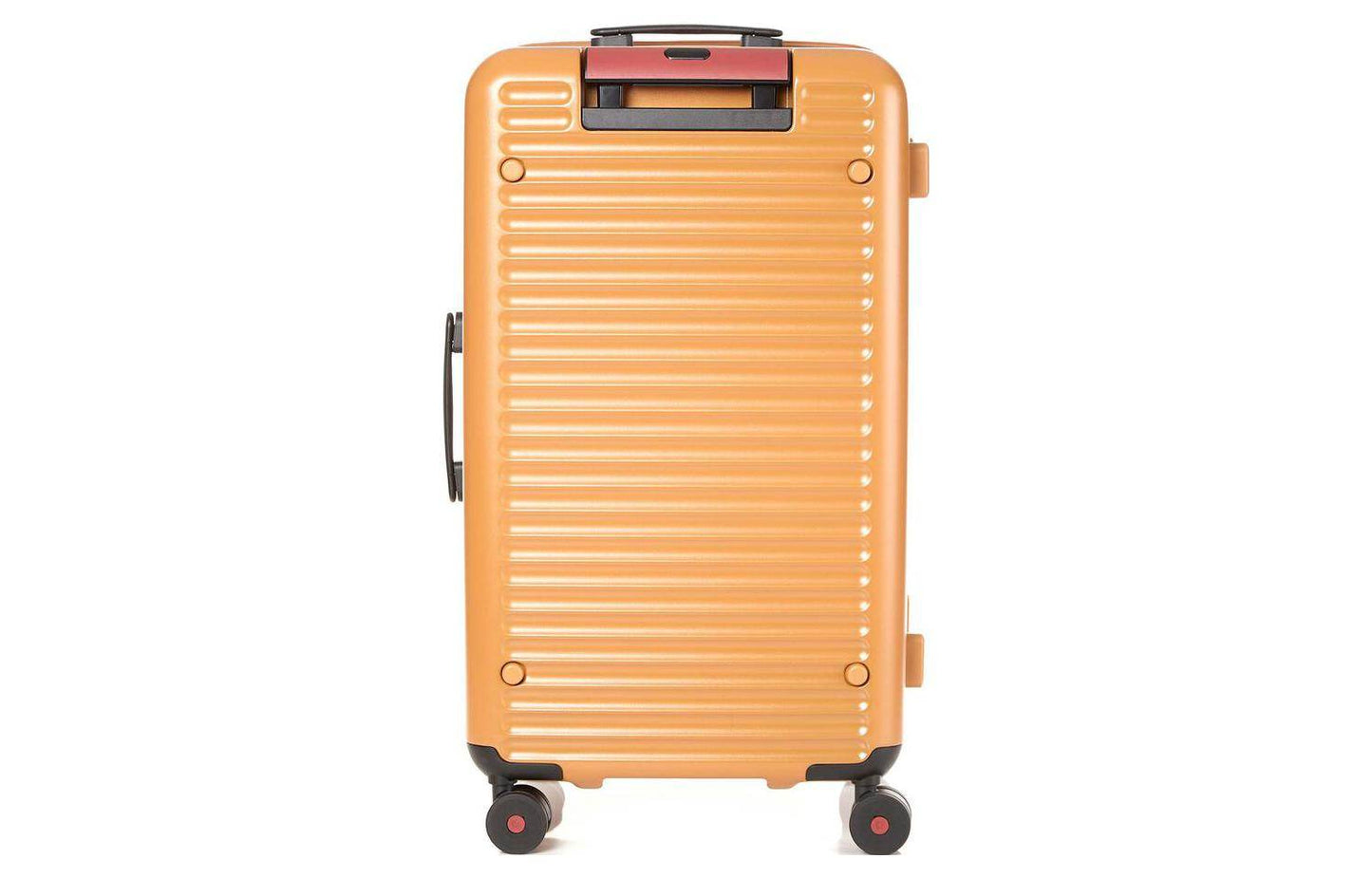 Чемодан Samsonite Toiis C DIY - Boxette Shop