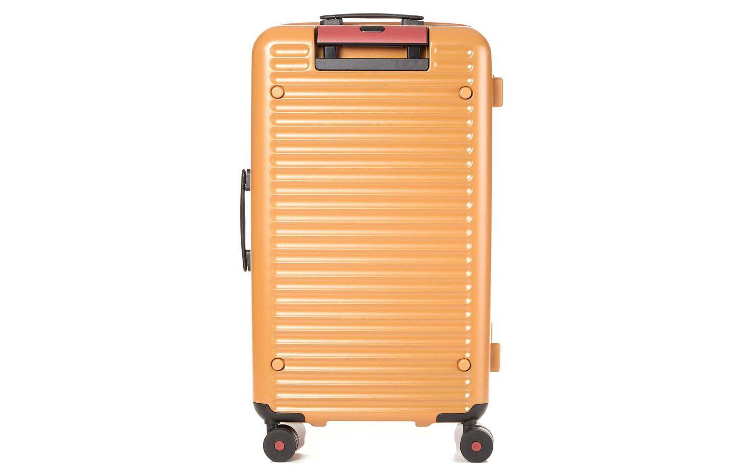 Чемодан Samsonite Toiis C DIY - Boxette Shop