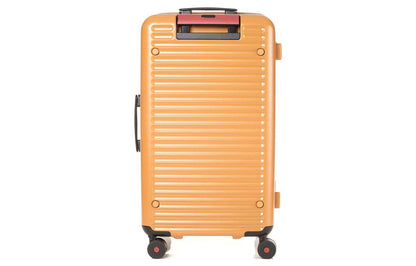 Чемодан Samsonite Toiis C DIY - Boxette Shop