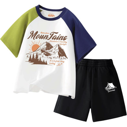 Комплект детский Baleno Junior