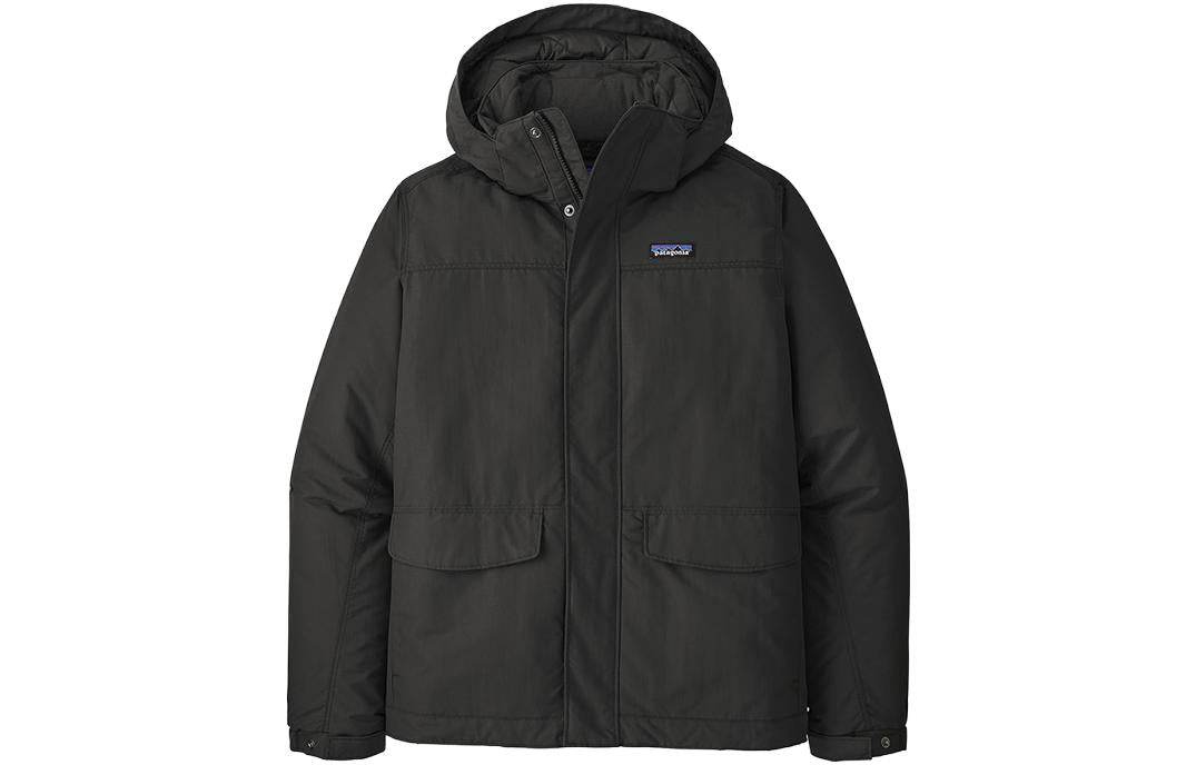 Куртка мужская Patagonia - Boxette Shop
