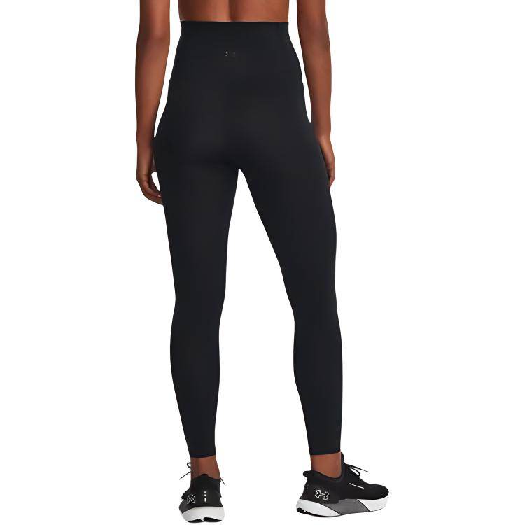 Спортивные леггинсы женские Under Armour Ultra High Waist - Boxette Shop