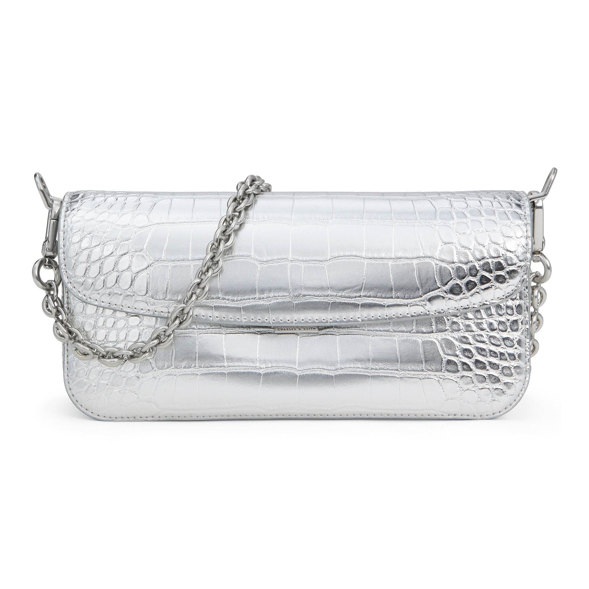 Сумка женская Charles&Keith - Boxette Shop