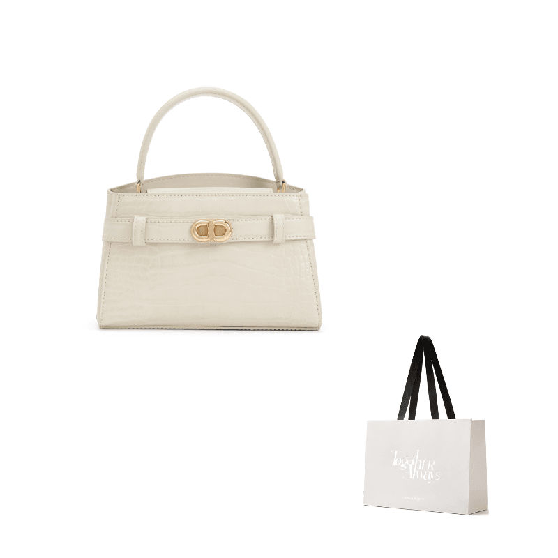 Сумка женская Charles&Keith Ck Pu - Boxette Shop