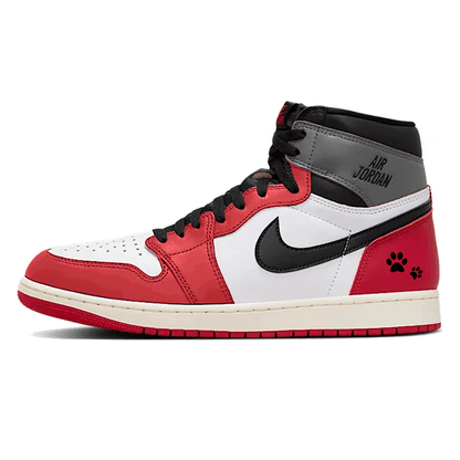 Кроссовки мужские Jordan air - Boxette Shop