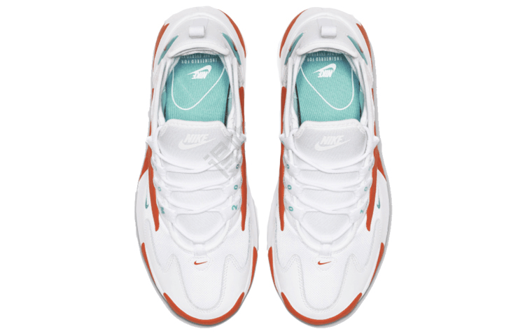 Кроссовки женские Nike Zoom 2K - Boxette Shop