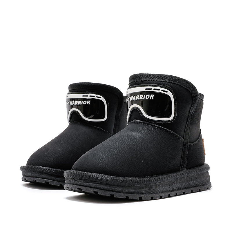 Ботинки детские Warrior