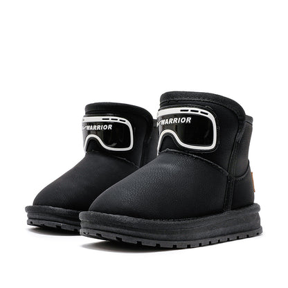 Ботинки детские Warrior
