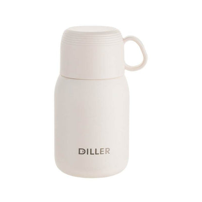 Термокружка Diller - Boxette Shop
