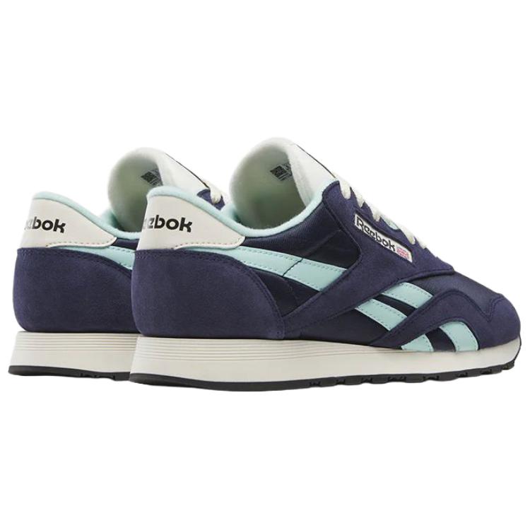 Кроссовки мужские Reebok Nylon