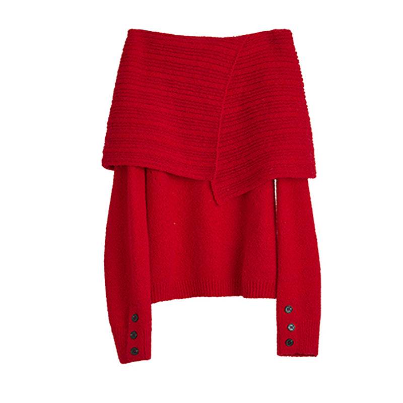 Свитер женский Elle - Boxette Shop