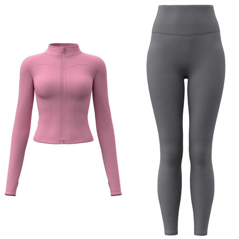 FARO ayollar sport kostyumi