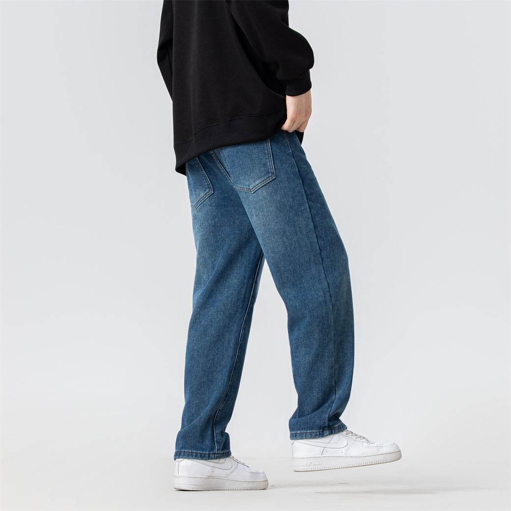 Джинсы мужские Antioffice - Boxette Shop