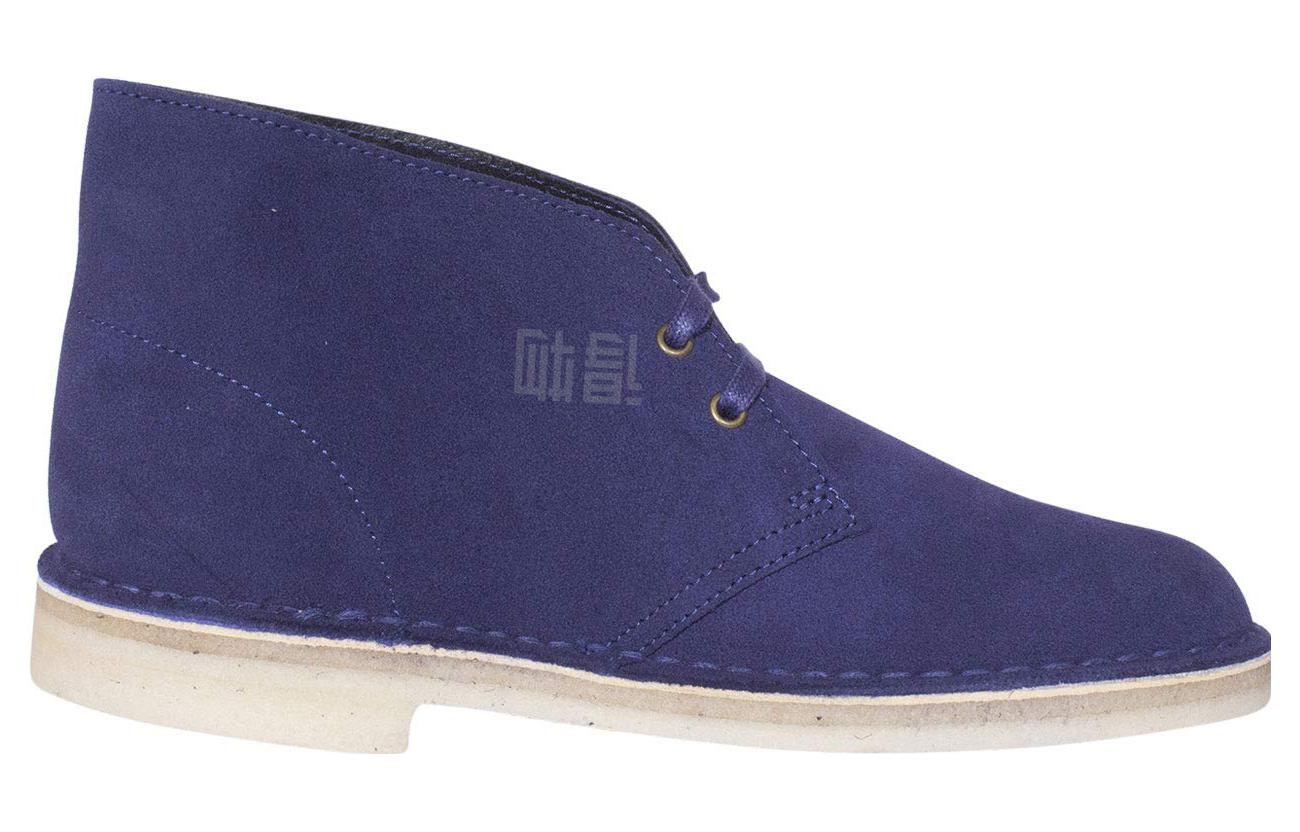 Ботинки мужские Clarks originals