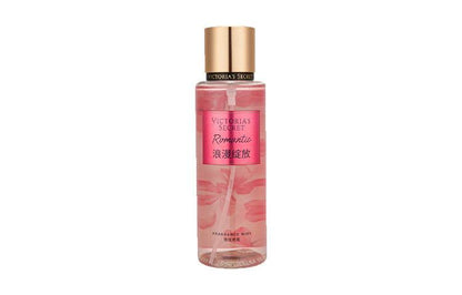 Спрей для тела Victoria's Secret Radiant Velvet Petal Fragrance - Boxette Shop