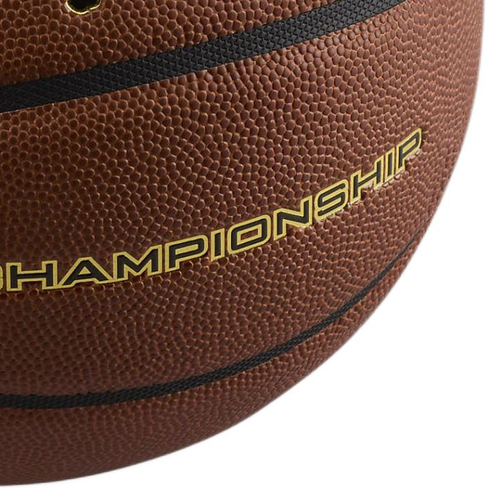 Jordan kauchuk basketboli