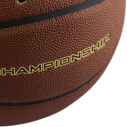 Jordan kauchuk basketboli