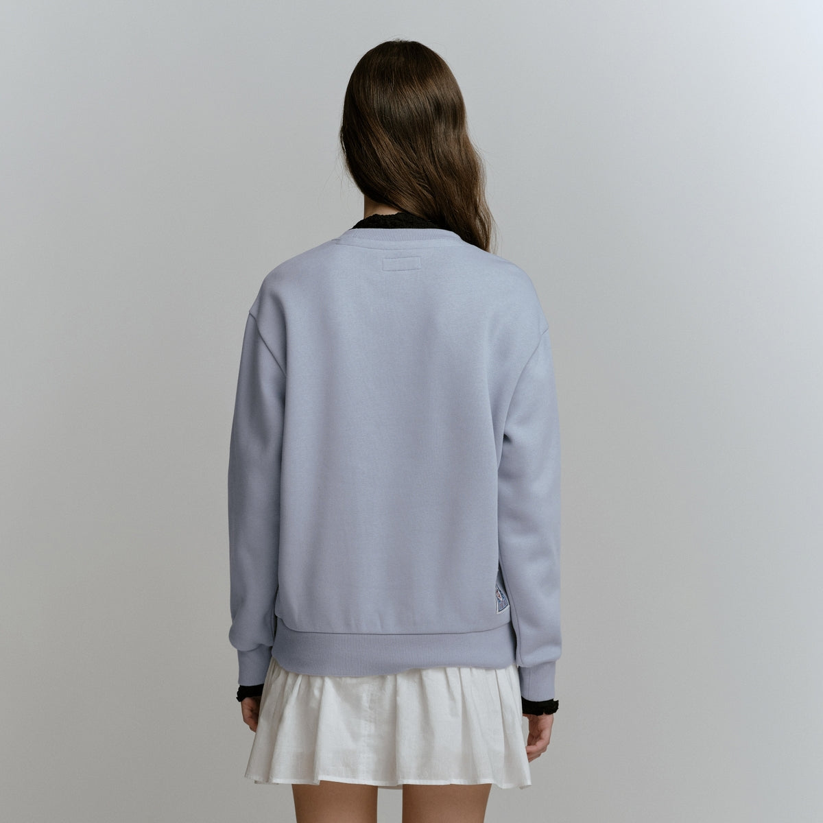 Толстовка женская Teenie Weenie