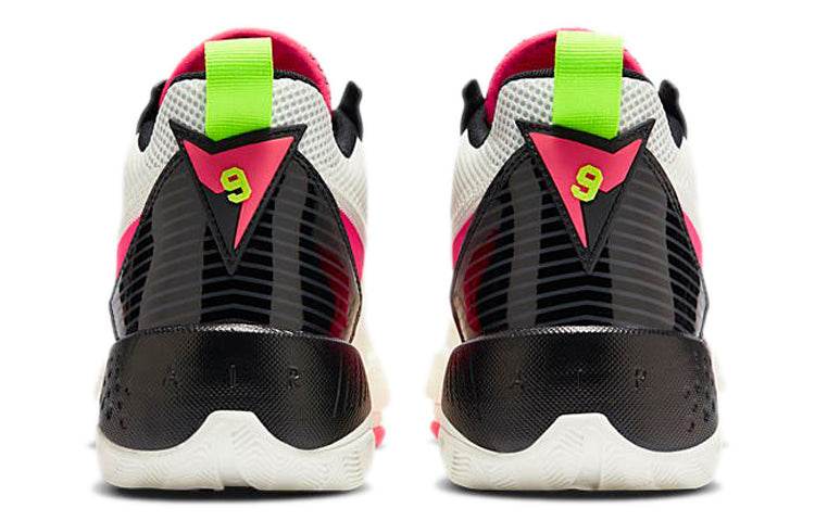 Кроссовки мужские Jordan zoom - Boxette Shop