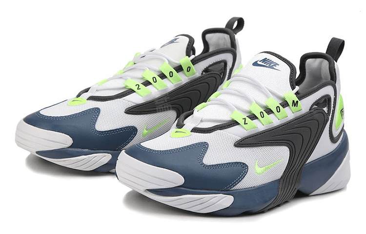 Кроссовки Nike Zoom 2k - Boxette Shop