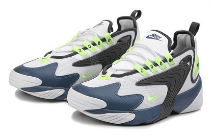 Кроссовки Nike Zoom 2k - Boxette Shop