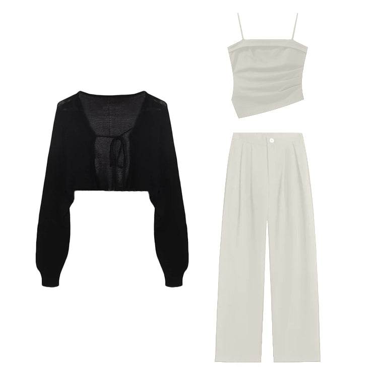 Костюм женский Yvette Classic - Boxette Shop