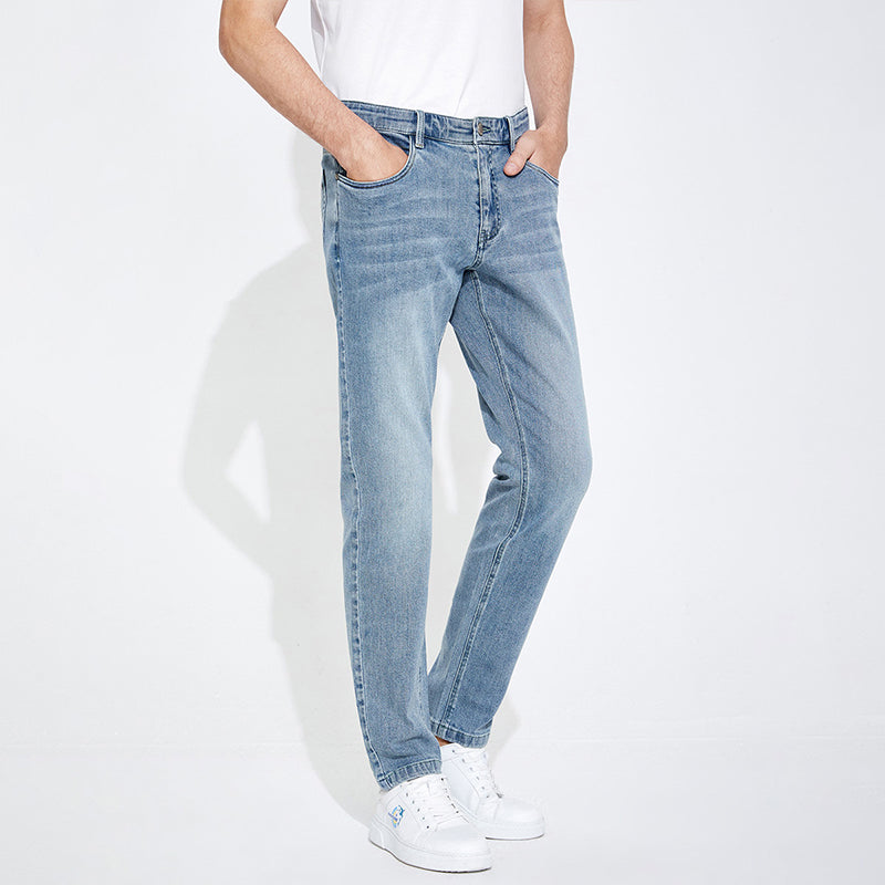 Джинсы мужские Navigare