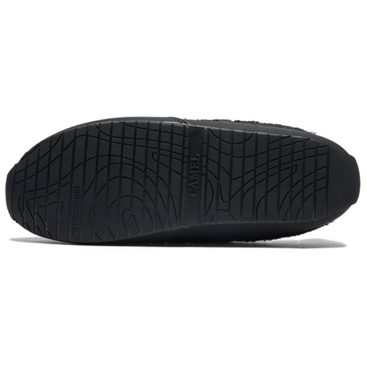 Ботинки мужские Camel