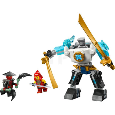 LEGO Zane-ning mexanik jangovar ijrochisi (71827)