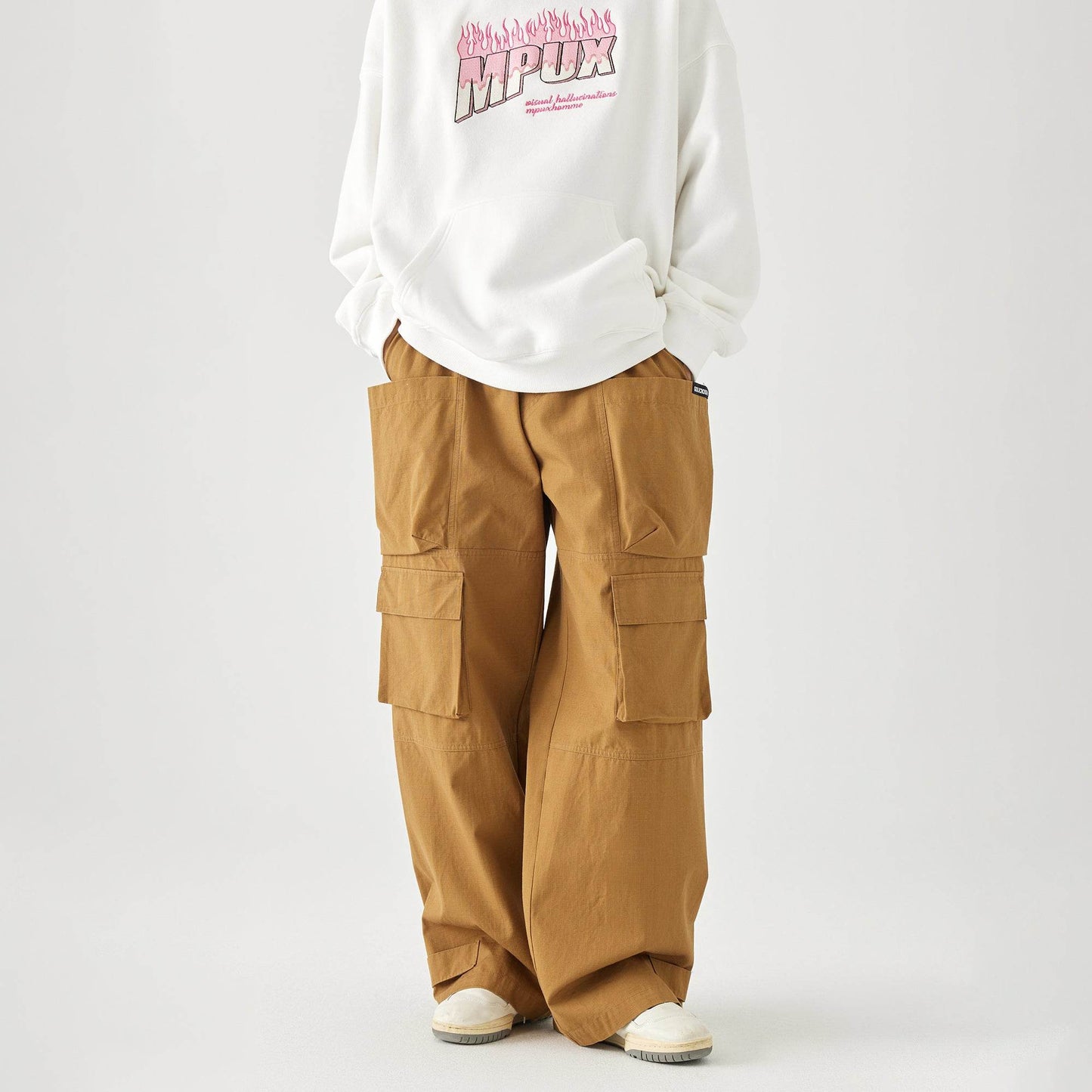 Брюки мужские Golfcross - Boxette Shop