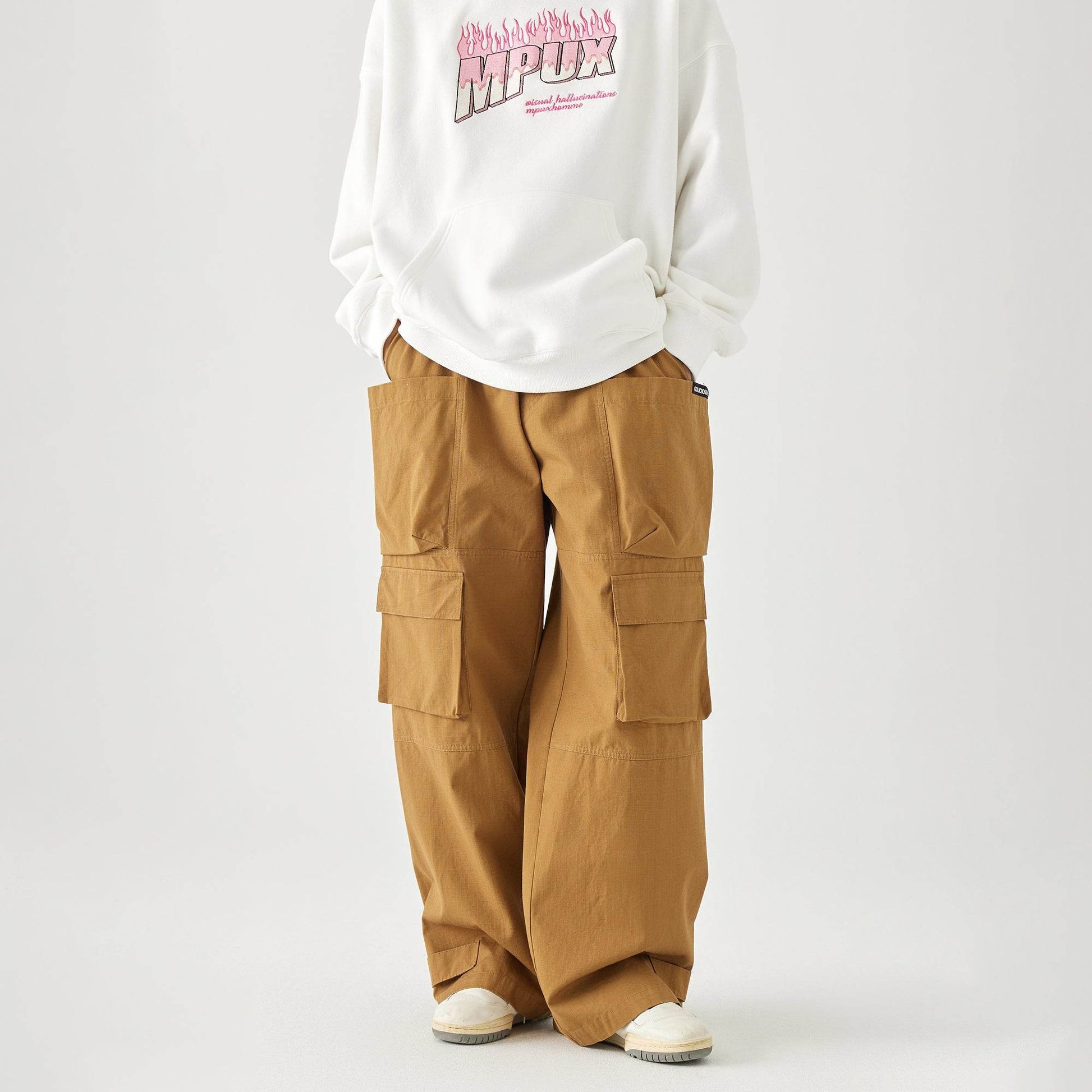 Брюки мужские Golfcross - Boxette Shop