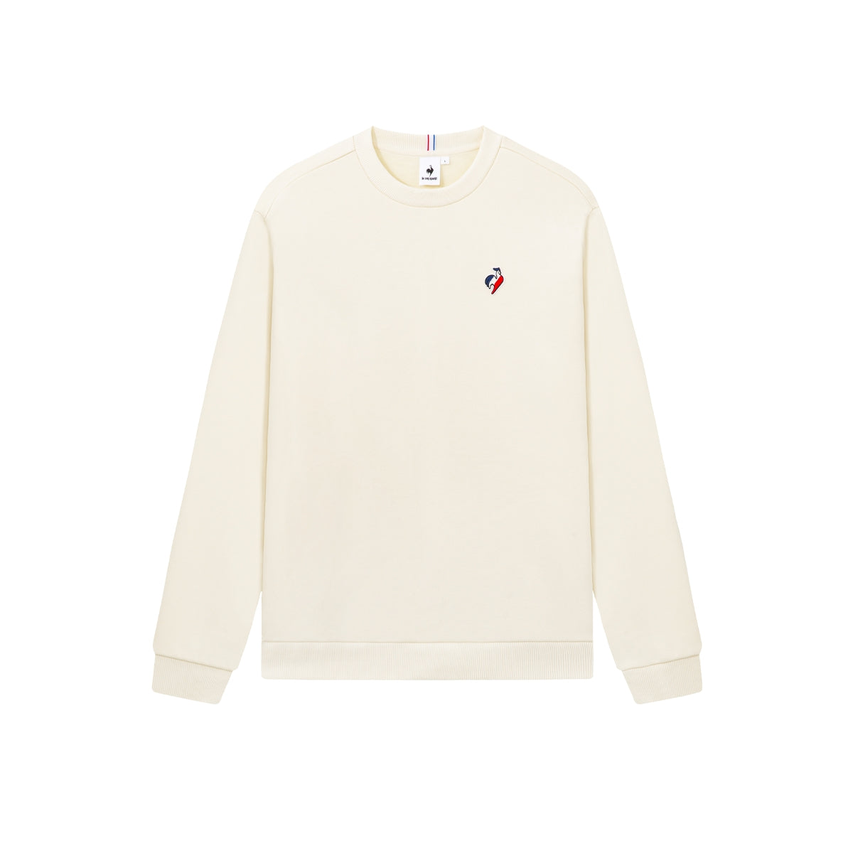 Толстовка Le Coq Sportif
