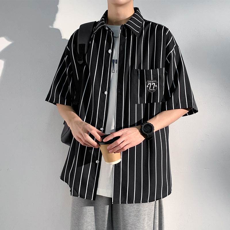 Рубашка Minfinity - Boxette Shop