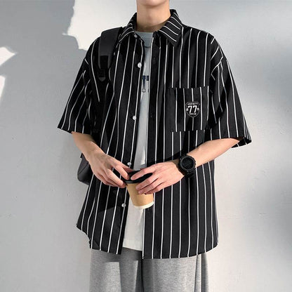 Рубашка Minfinity - Boxette Shop