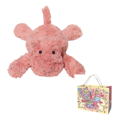 Jimni yumshoq o'yinchog'i