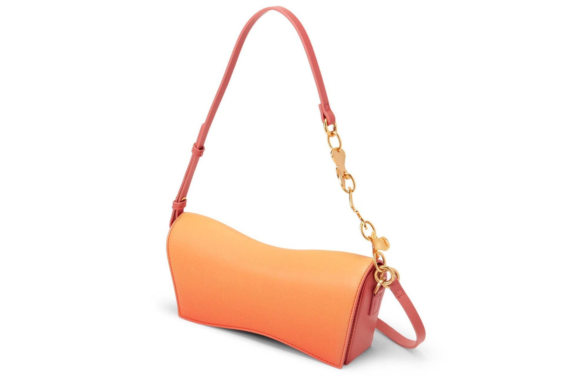 Сумка женская Charles&Keith Irregular Hundred Pu Ck - Boxette Shop