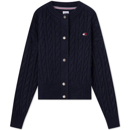 Кардиган женский Tommy Hilfiger - Boxette Shop