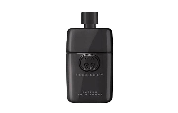 Духи мужские Gucci Sin Love Furious - Boxette Shop