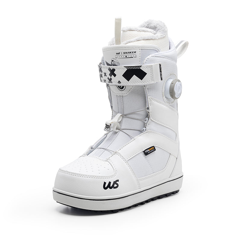 Snoubordlar WS S8800 Snoubord etiklari