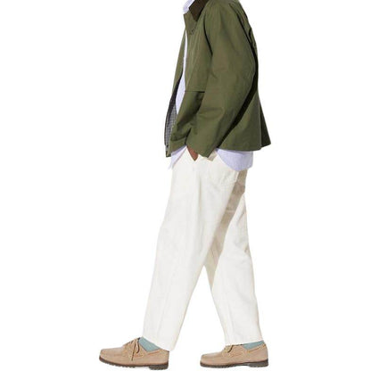 Джинсы Uniqlo Zip Nine Minute - Boxette Shop