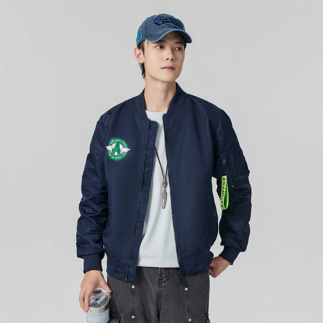 Куртка Antioffice - Boxette Shop