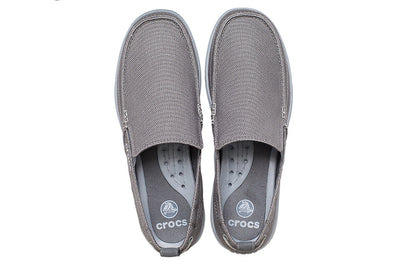 Crocs "Stirrup Low-Top" mokasinlari