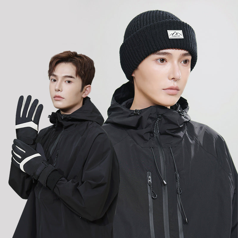 Шапка-балаклава Tucano