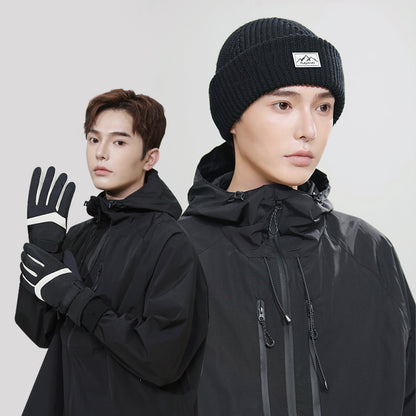 Шапка-балаклава Tucano