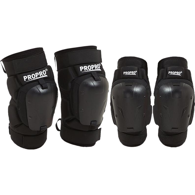 Горнолыжный защитный комплект Propro