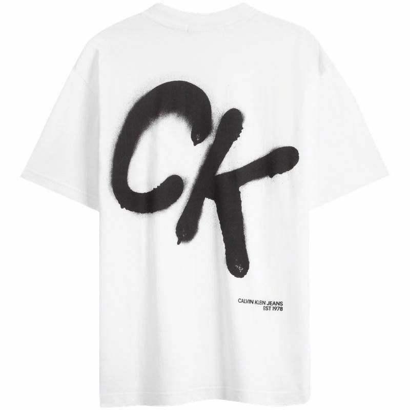 Футболка Calvin Klein - Boxette Shop