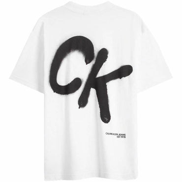 Футболка Calvin Klein - Boxette Shop