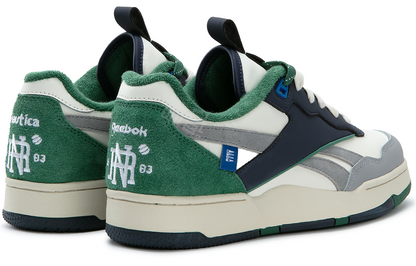 Кроссовки Nautica x Reebok BB4000 II Low