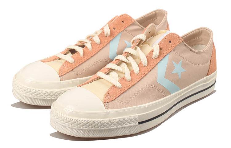 Кеды женские Converse star player round toe - Boxette Shop